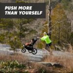 Summit x3 single stroller rental orlando 4